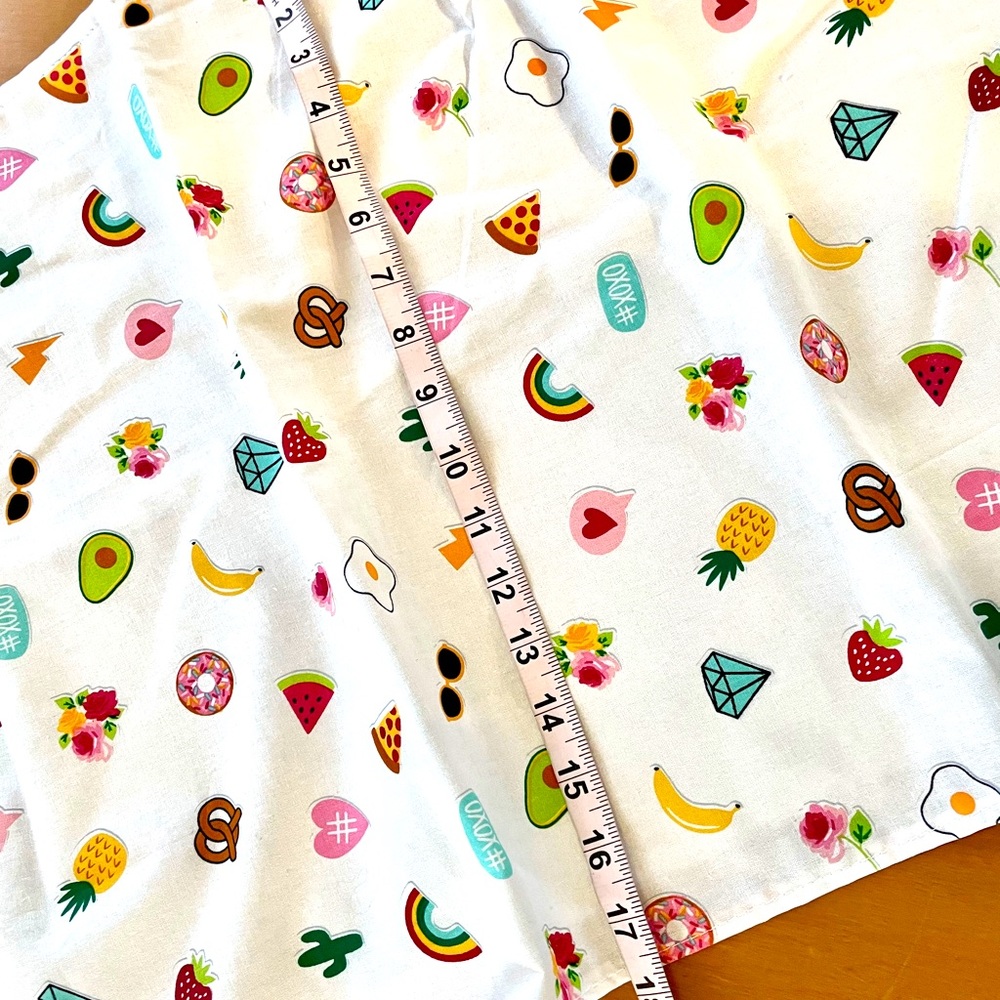 Apron
